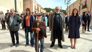 Festa di Roma, apre La vita va così di Riccardo Milani