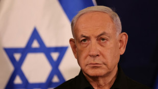 Netanjahu: Israel will nach Krieg Verantwortung f&uuml;r Sicherheit im Gazastreifen &uuml;bernehmen