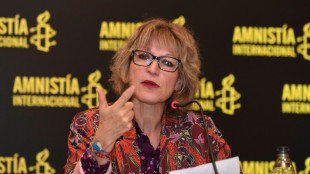 Duro informe de Amnist&iacute;a Internacional por violencia sexual en protestas en Colombia