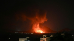 What's behind the Pakistani strikes on Afghanistan?