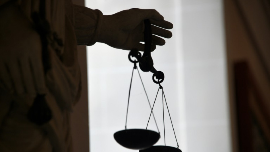 Brutaler Vatermord in Brandenburg: 35-Jähriger zu lebenslanger Haft verurteilt