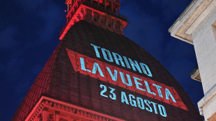 Ciclismo: l'80esima Vuelta parte dall'Italia, è prima volta