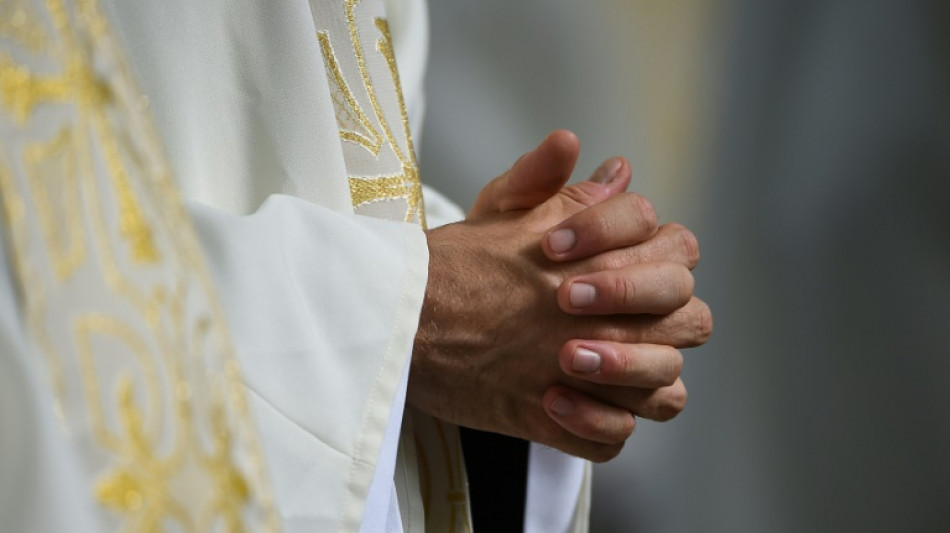 23 Bist&uuml;mer wollen Kosten f&uuml;r sogenannten synodalen Weg selbst tragen