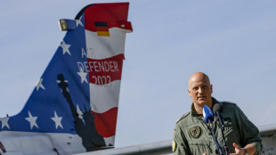 Luftwaffeninspekteur sieht Gro&szlig;man&ouml;ver als Signal f&uuml;r Nato-Wehrbereitschaft