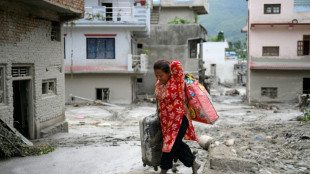 Number of missing in Nepal, China floods soars to nearly 3,000