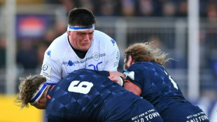 Edinburgh edge Castres as Exeter gore Bulls in Champions Cup