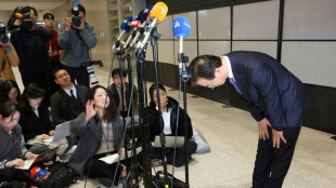 South Korea minister resigns over alleged bribes from church
