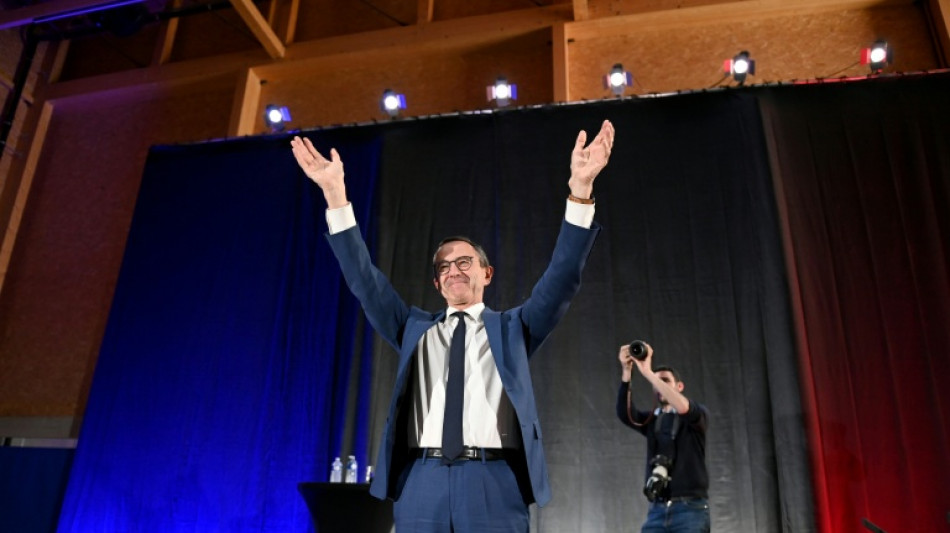 Retailleau l'emporte largement face à Wauquiez et entre dans la course à la présidentielle 