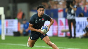 Marler backs Smith to thrive against Fiji