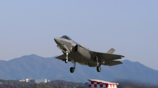 Se&uacute;l despliega cazas furtivos tras detectar 180 aviones de guerra norcoreanos