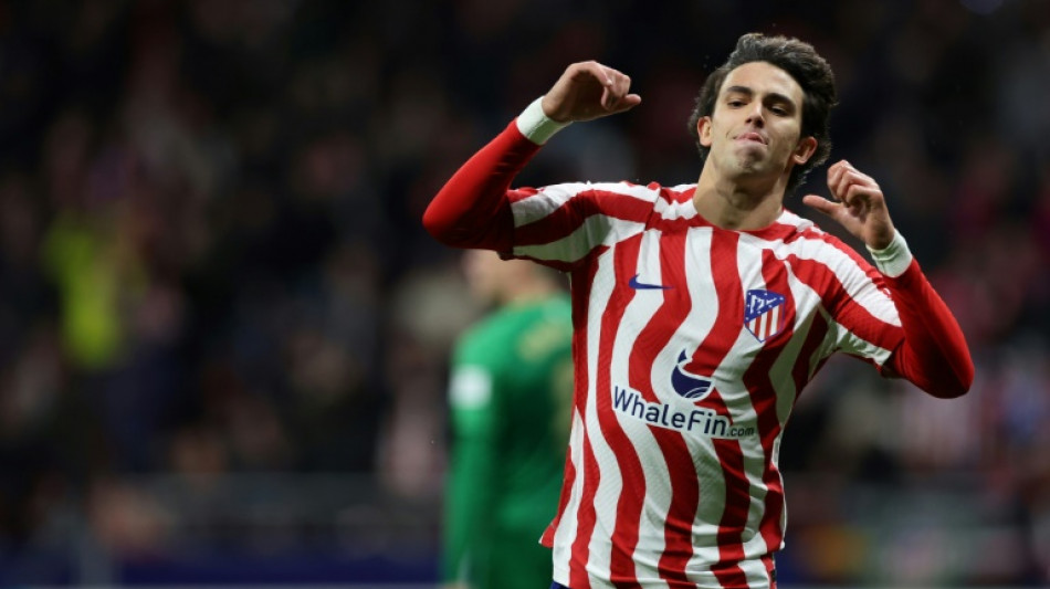 Talented Felix needs Chelsea rebirth after Atletico struggles