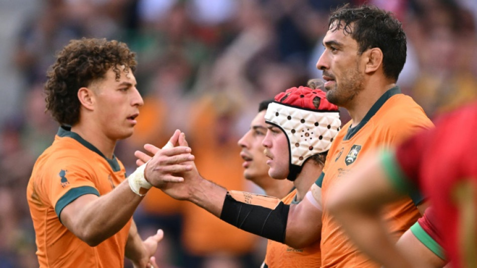 Future bright despite probable World Cup exit: Aussie coach