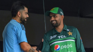 Seven and hell: Pakistan's losing World Cup record against India
