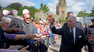 Charles III: prince activiste désormais roi du silence ?