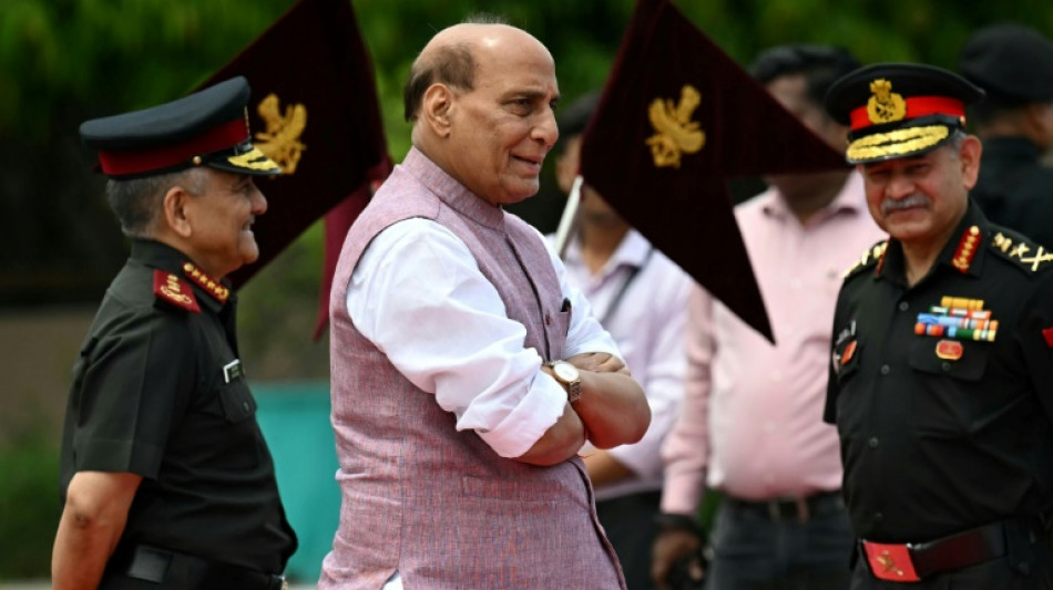 L'Inde veut que le FMI cesse ses prêts au Pakistan, l'accusant de "financer le terrorisme"