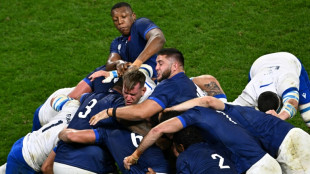 France's Woki proud to represent Paris suburb in World Cup last-eight