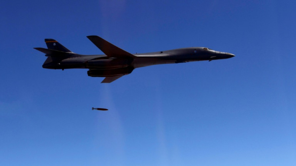 Corea del Norte lanza cuatro misiles bal&iacute;sticos de corto alcance
