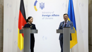 Ucr&acirc;nia obt&eacute;m 'resultados tang&iacute;veis' em Kharkiv, segundo Zelensky
