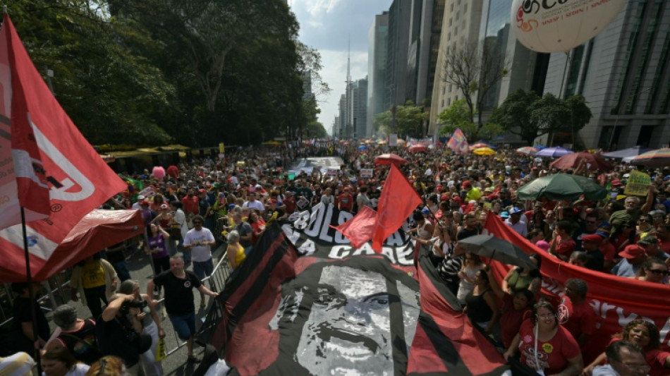 Tras las protestas, el Senado sepulta el proyecto de inmunidad parlamentaria en Brasil