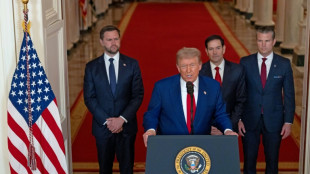 Guerre Iran-Israël: Trump face au danger d'une implication à long terme