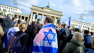 Politiker von CDU und FDP fordern bei Gro&szlig;kundgebung h&auml;rtere Migrationspolitik
