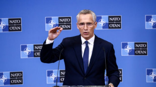 El jefe de la OTAN visitar&aacute; Turqu&iacute;a el 4 de noviembre para abordar el ingreso de Suecia y Finlandia