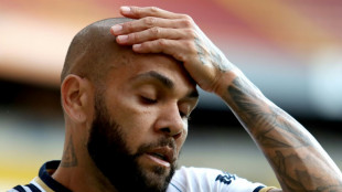 Mexico's Pumas sack Dani Alves over sex assault claims