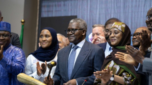 Nigeria's Dangote refinery launches continent's biggest IPO