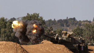 Israel bombardeia Gaza ap&oacute;s fracasso nas negocia&ccedil;&otilde;es de tr&eacute;gua