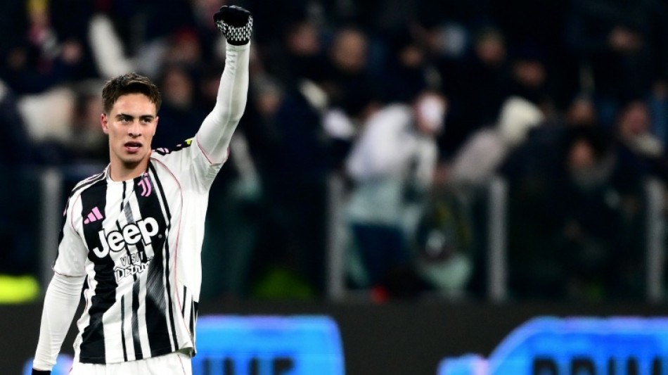 Juventus se reencontra com a vit&oacute;ria ao derrotar o Cagliari (2-1)