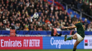 South Africa to play New Zealand in World Cup final after beating England
