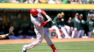 Angels ace Rendon suspended five games after fan altercation