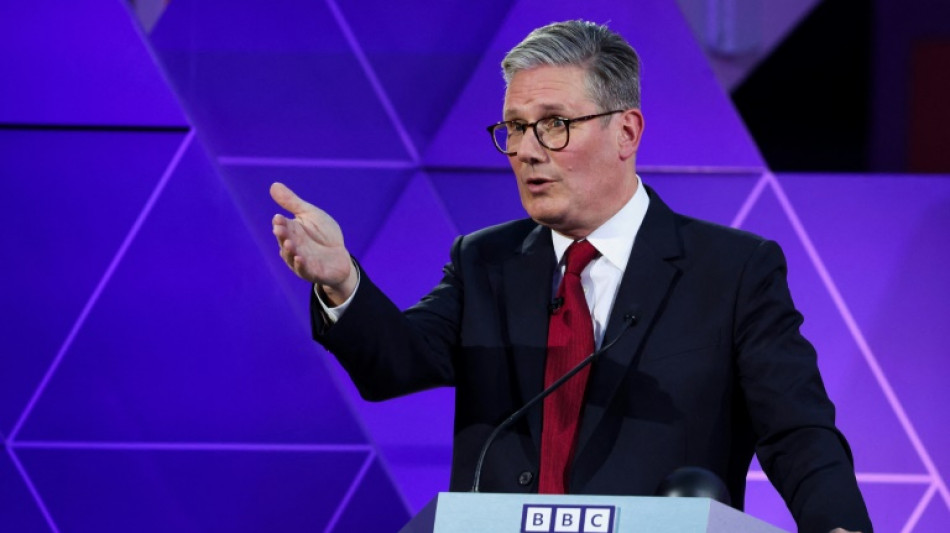 As principais promessas dos candidatos nas elei&ccedil;&otilde;es brit&acirc;nicas