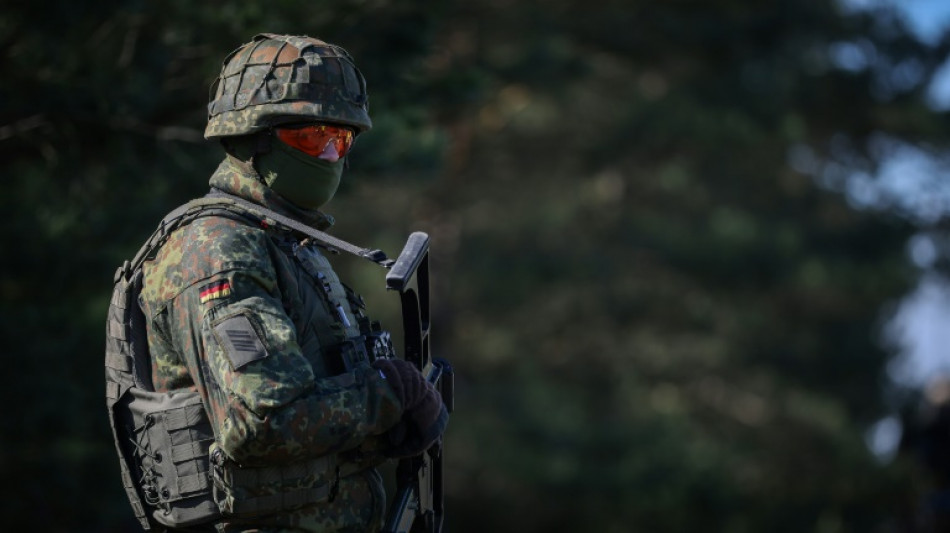 Bericht: Beschaffung von Bundeswehrmunition kommt kaum voran