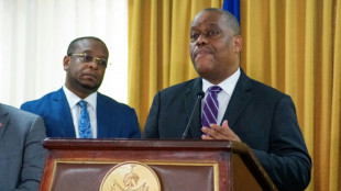 'Cumpriremos o prometido': Garry Conille toma posse como premi&ecirc; do Haiti