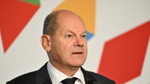 Scholz nennt Vorschl&auml;ge der Gaspreis-Kommission "sehr gute Grundlage"