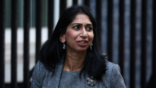 Britische Innenministerin r&auml;umt weiteres Fehlverhalten ein