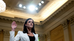 Cassidy Hutchinson: la incondicional de Trump que desenfund&oacute; sus armas contra el expresidente
