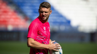Wales's Biggar not yet ready to go home from World Cup