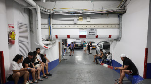 Sirene d'allarme a Tel Aviv, missile lanciato dallo Yemen