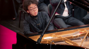 Il pianista Yifan Wu si è aggiudicato il premio Busoni