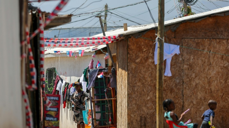 "Tengo mi vida hecha acá": el miedo crece entre los migrantes sin papeles en Chile