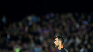PSG goalkeeper Rico in 'serious' condition after horse riding accident