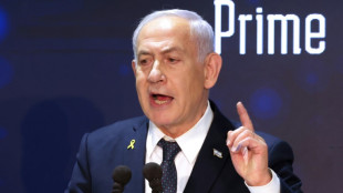 Netanyahu appelle le Hamas à déposer les armes, propose l'exil à ses chefs