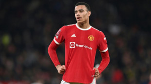 Man Utd star Mason Greenwood 'relieved' after attempted rape charge dropped