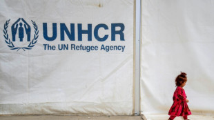 Cash-strapped UNHCR shed 5,000 jobs this year