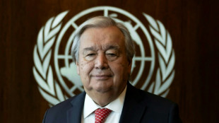 'Nada justifica o castigo coletivo' dos palestinos, diz chefe da ONU &agrave; AFP