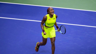 Gauff, Sabalenka into US Open final after climate protest