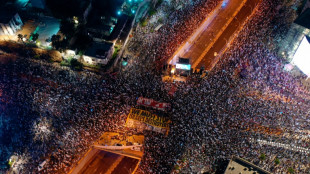 Erneut Proteste gegen geplante Justizreform in Israel