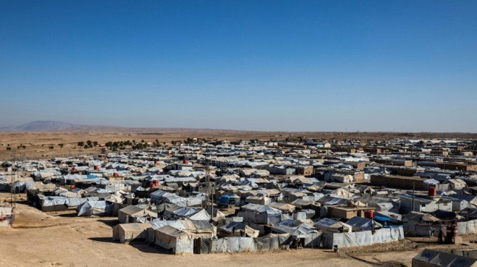 B&eacute;lgica repatria desde Siria a 16 ni&ntilde;os, hijos de yihadistas, y seis madres, seg&uacute;n una fuente judicial